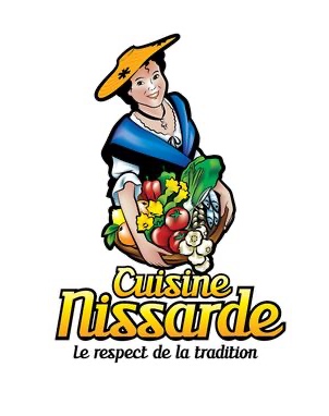 Label Cuisine Nissarde, źródło: departement06.fr