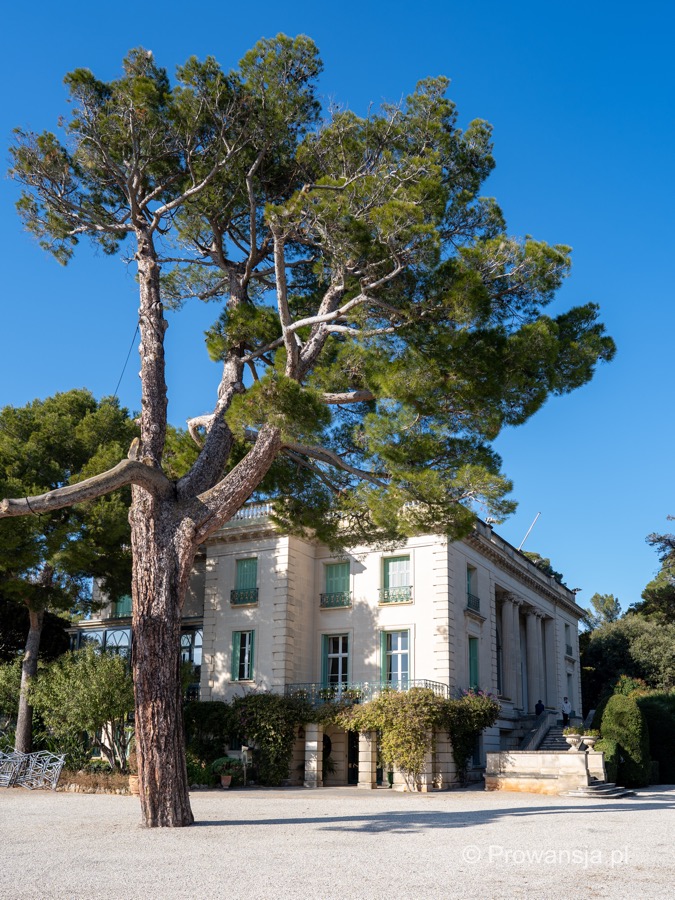 Villa Eilenroc