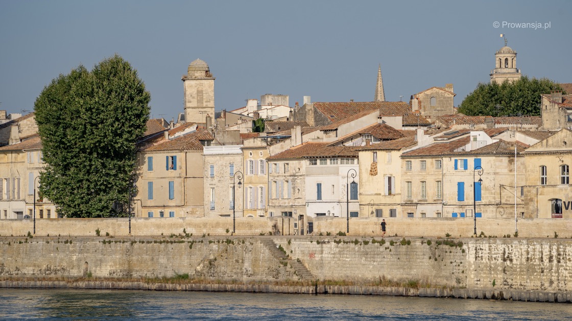Arles, Prowansja