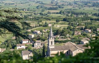 Bonnieux, Luberon