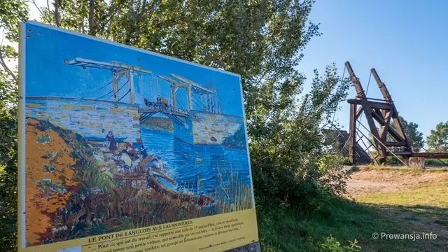 Szlak artystów w Prowansji