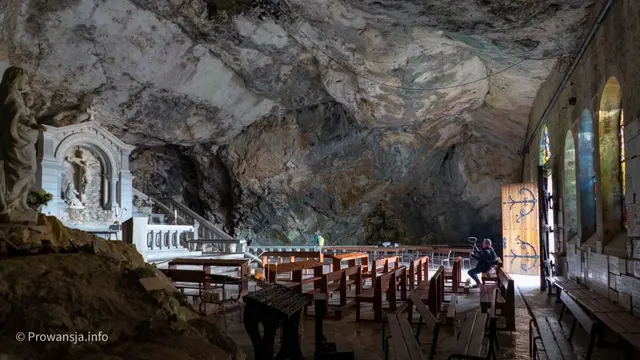 Grota św. Marii Magdaleny