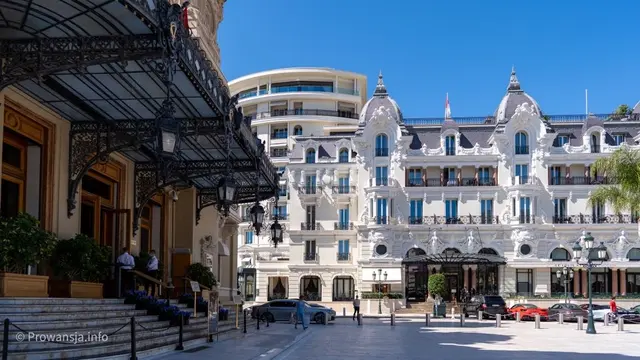Hotel de Paris