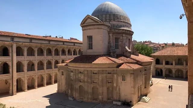 La Vieille Charité
