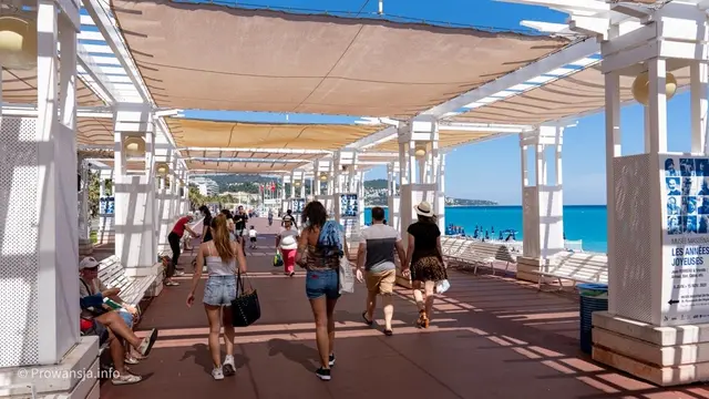 Promenada Anglików