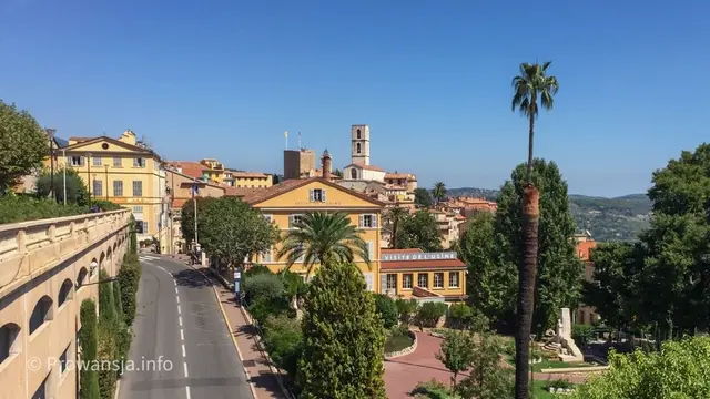 Grasse, światowa stolica perfum
