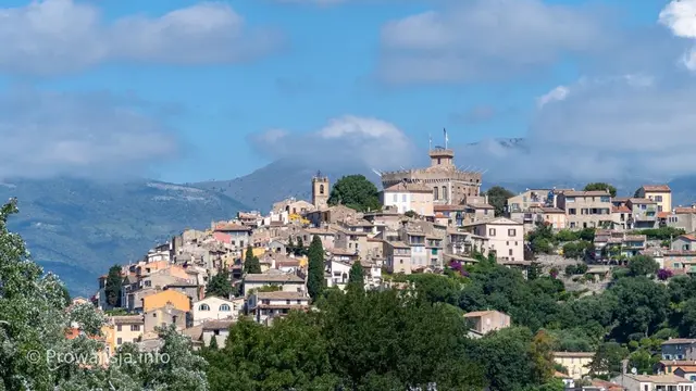 Cagnes-sur-Mer