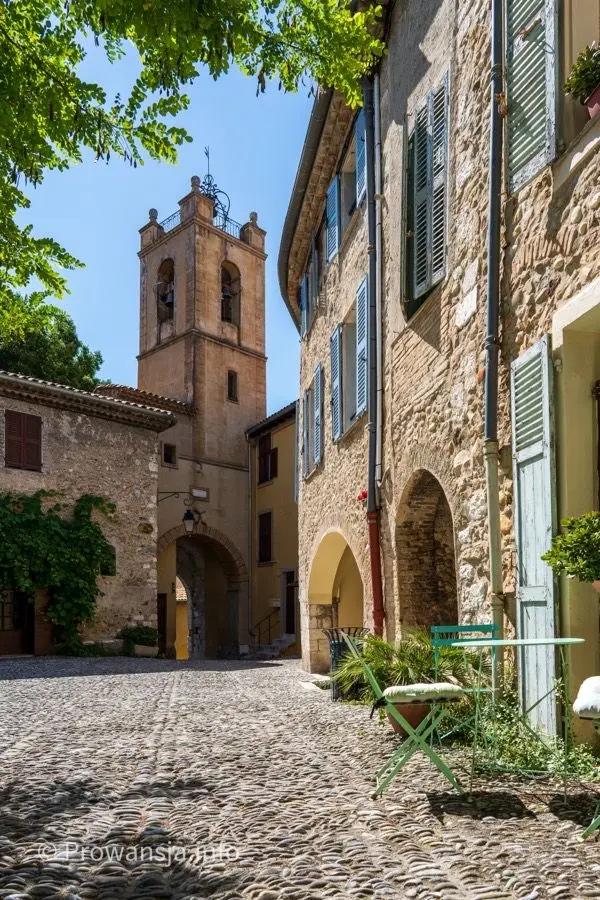 Cagnes-sur-Mer