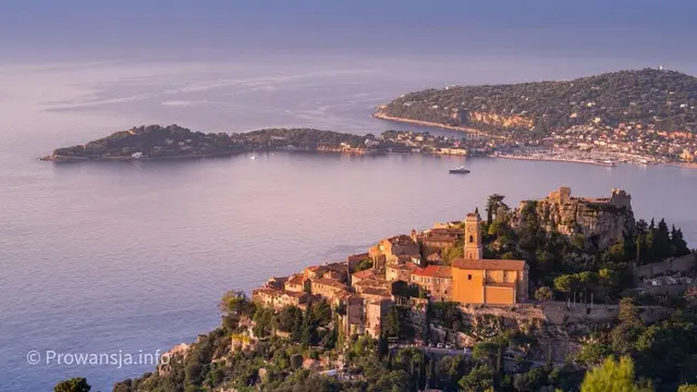 Eze Village