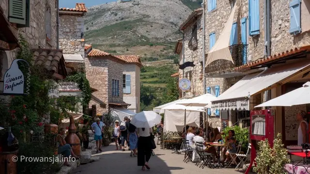 Gourdon