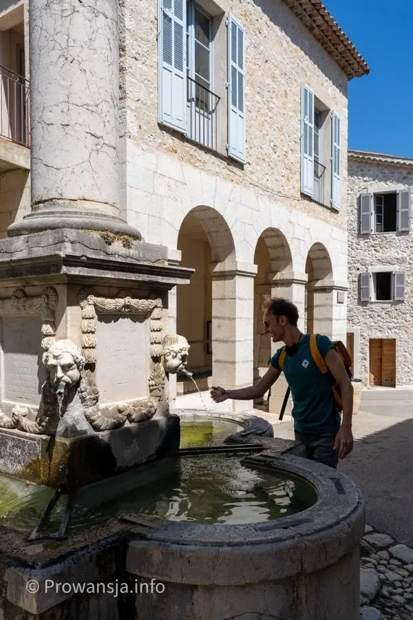 Gourdon