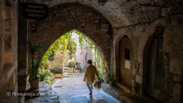 Roquebrune-Cap-Martin