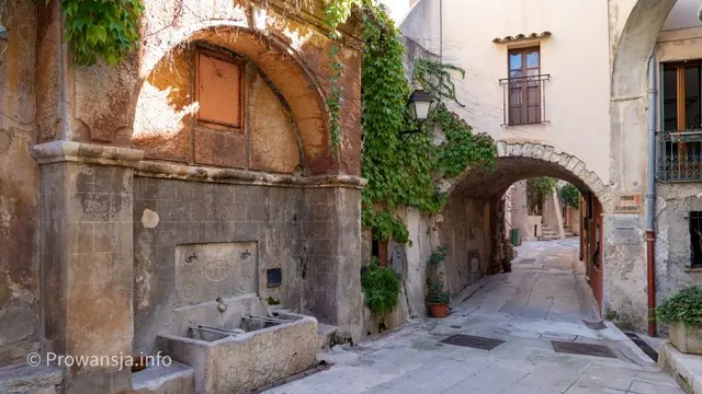 Roquebrune-Cap-Martin