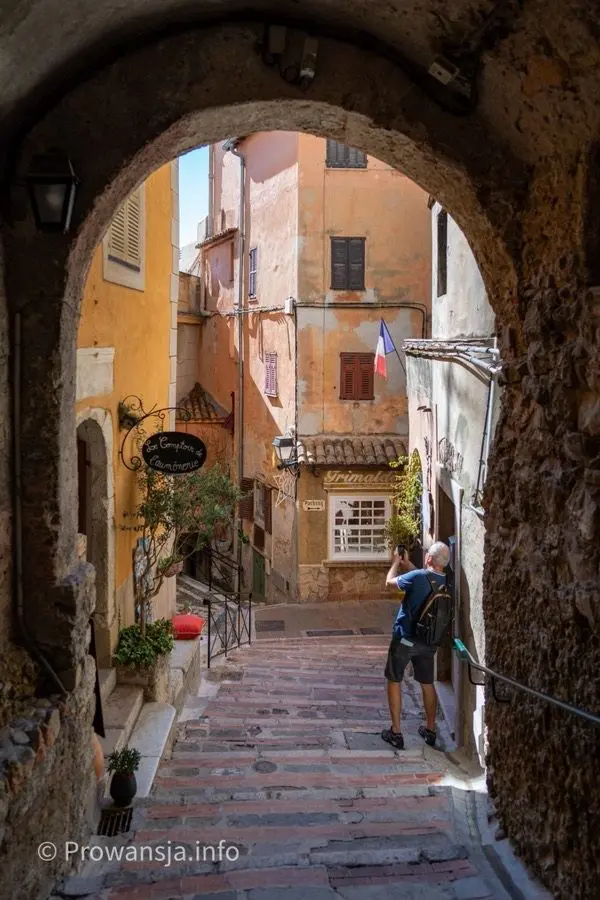 Roquebrune-Cap-Martin