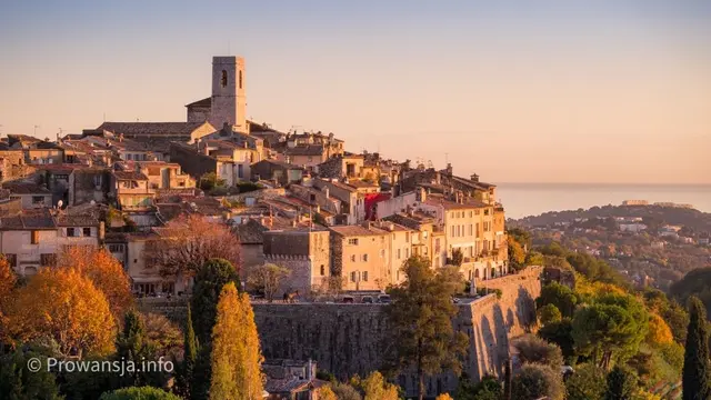 Saint-Paul de Vence
