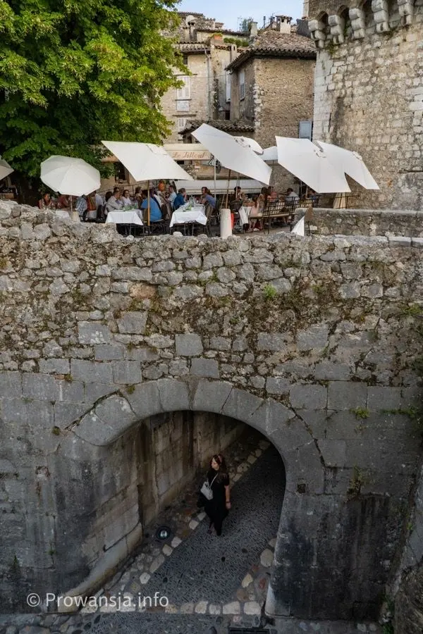 Saint-Paul de Vence