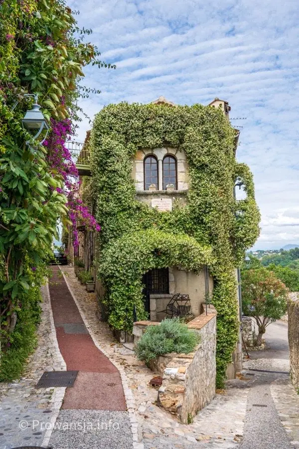 Saint-Paul de Vence