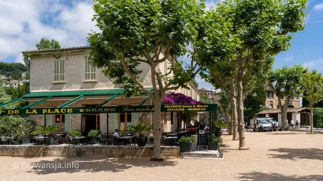 Saint-Paul de Vence