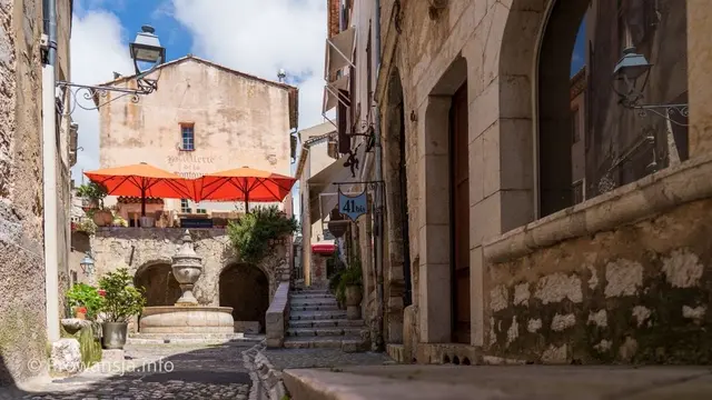 Saint-Paul de Vence
