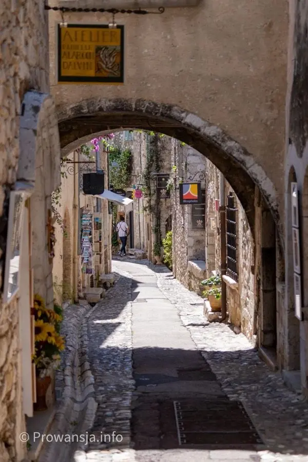 Saint-Paul de Vence