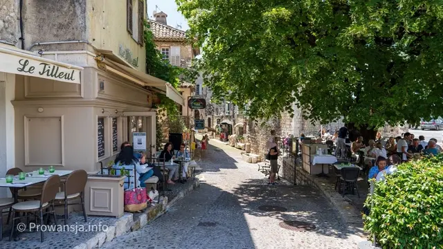 Saint-Paul de Vence