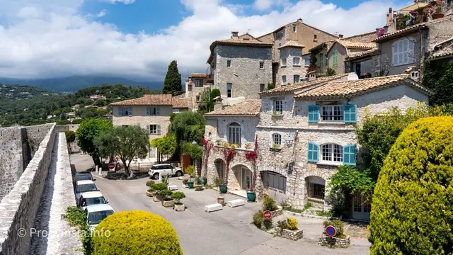 Saint-Paul de Vence