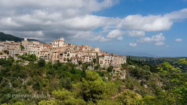 Tourrettes-sur-Loup