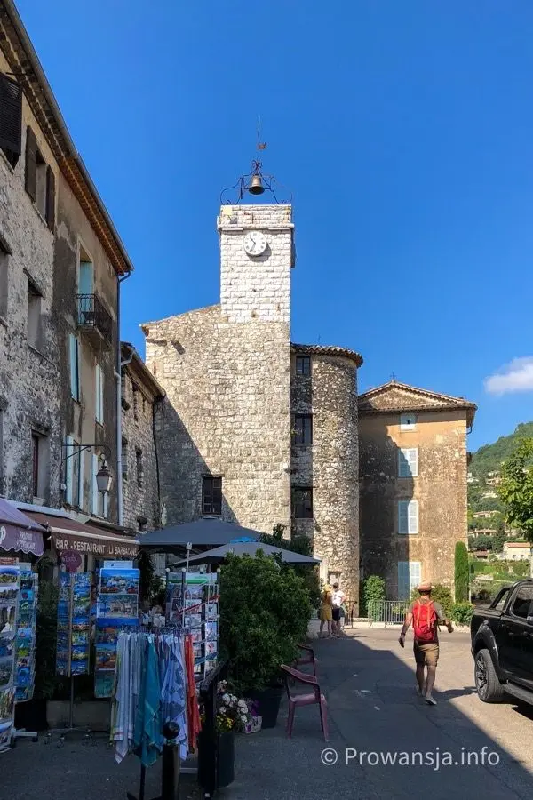 Tourrettes-sur-Loup
