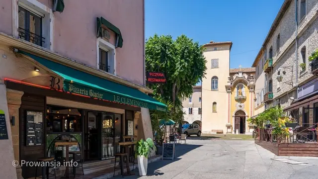 Vence