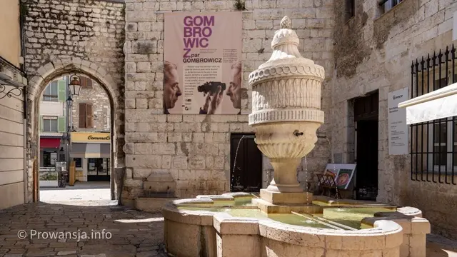 Vence