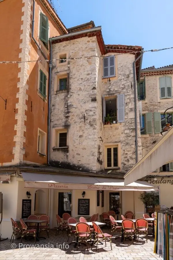 Vence