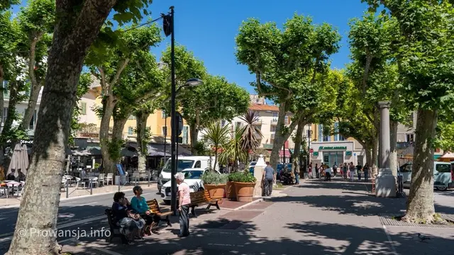 Vence