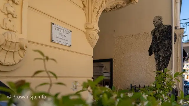 Vence