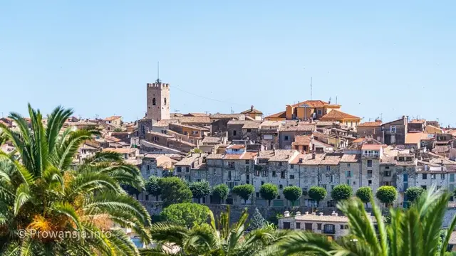 Vence