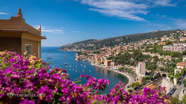 Villefranche-sur-Mer