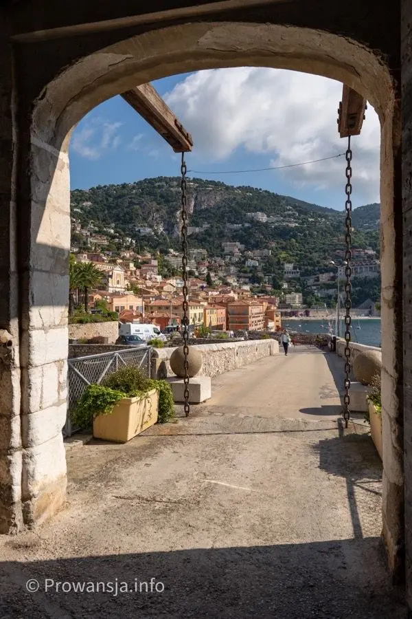 Villefranche-sur-Mer