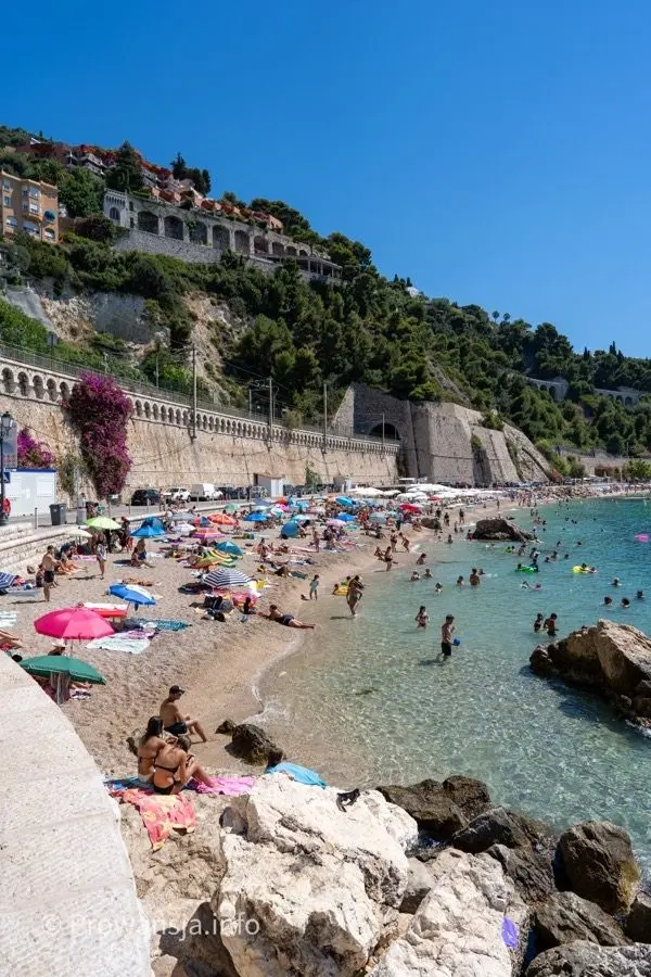 Villefranche-sur-Mer