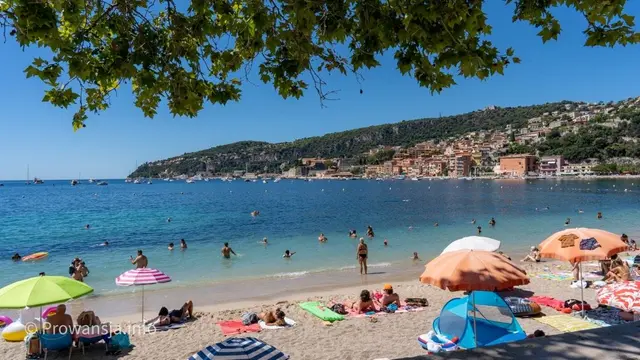 Villefranche-sur-Mer