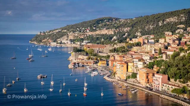 Villefranche-sur-Mer