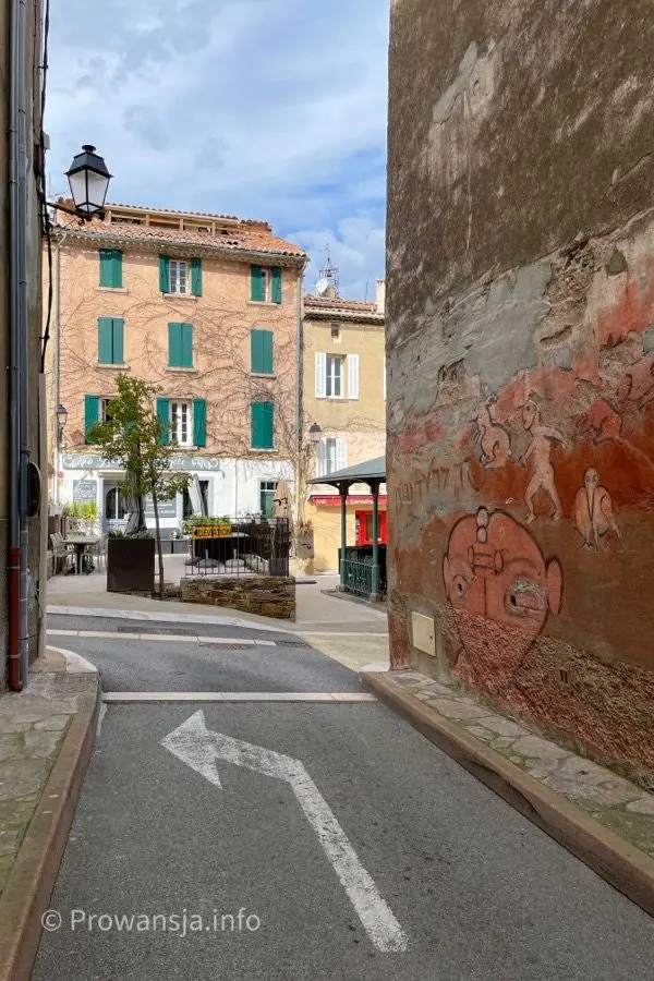 La Garde-Freinet