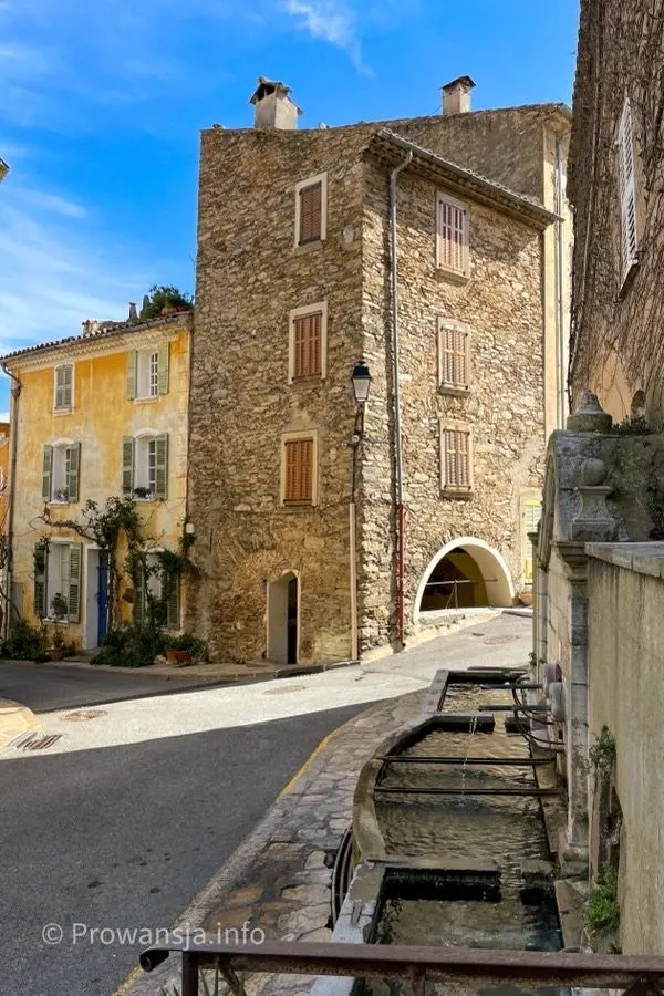 La Garde-Freinet