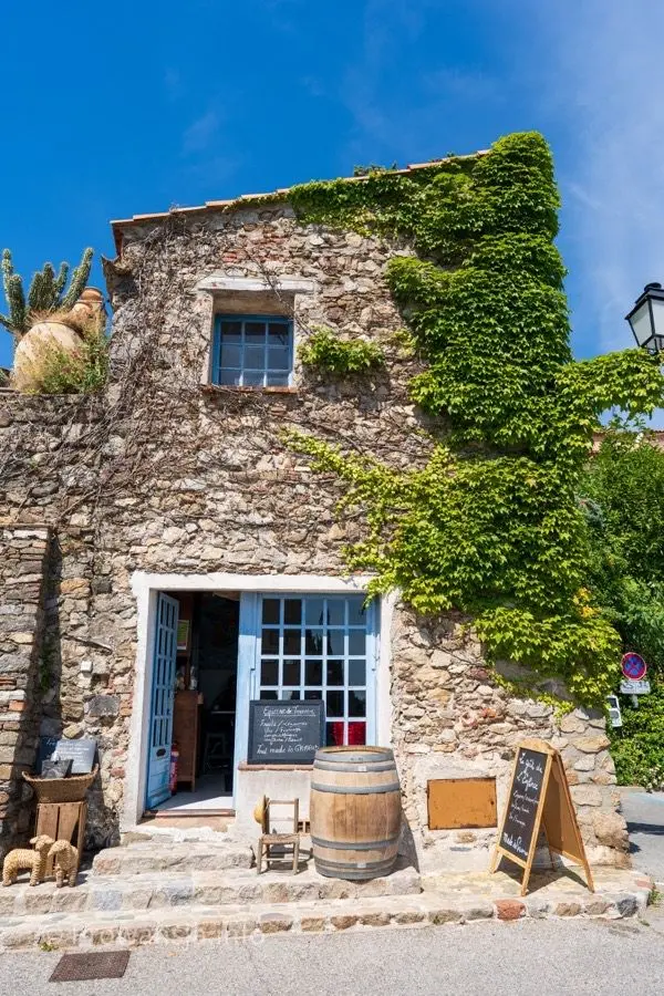 Grimaud
