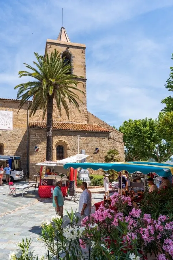 Grimaud