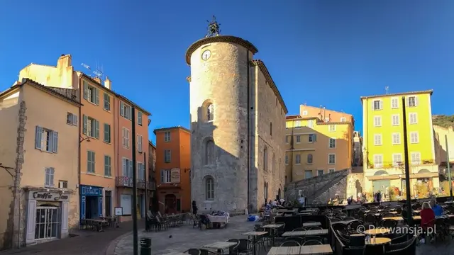 Hyères