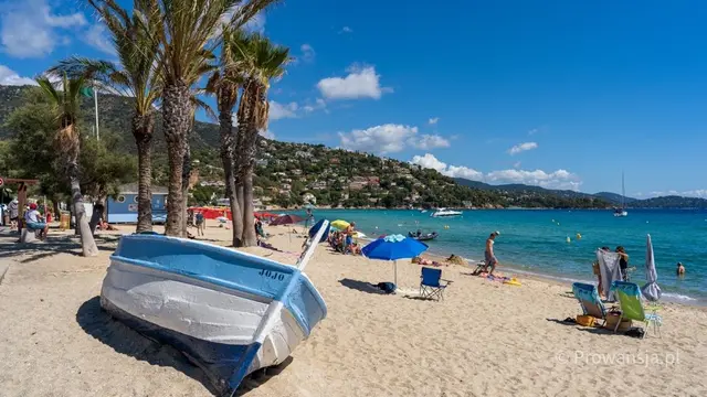 Le Lavandou