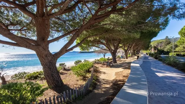 Le Lavandou
