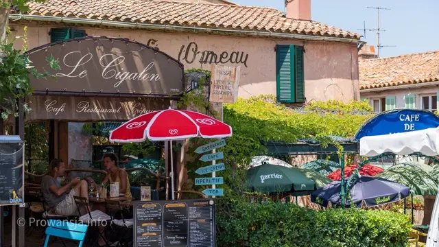 Ramatuelle
