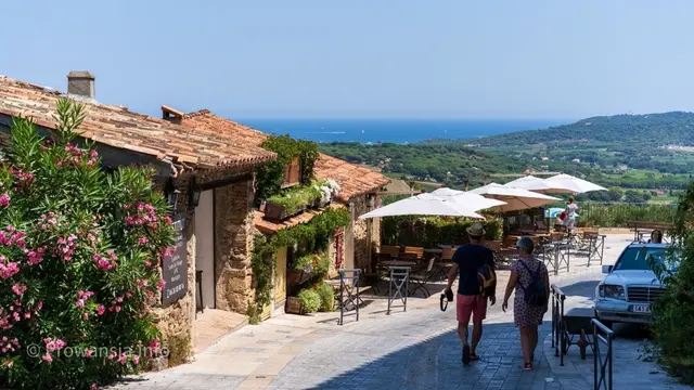 Ramatuelle