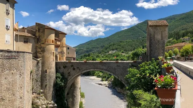 Entrevaux