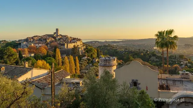 Saint-Paul de Vence
